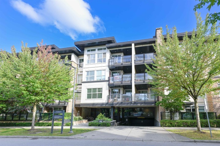 Photo 1 at 107 - 5928 Birney Avenue, University VW, Vancouver West