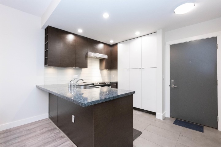Photo 5 at 107 - 5928 Birney Avenue, University VW, Vancouver West