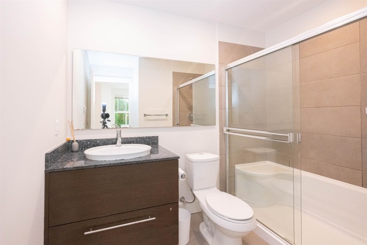 Photo 9 at 107 - 5928 Birney Avenue, University VW, Vancouver West