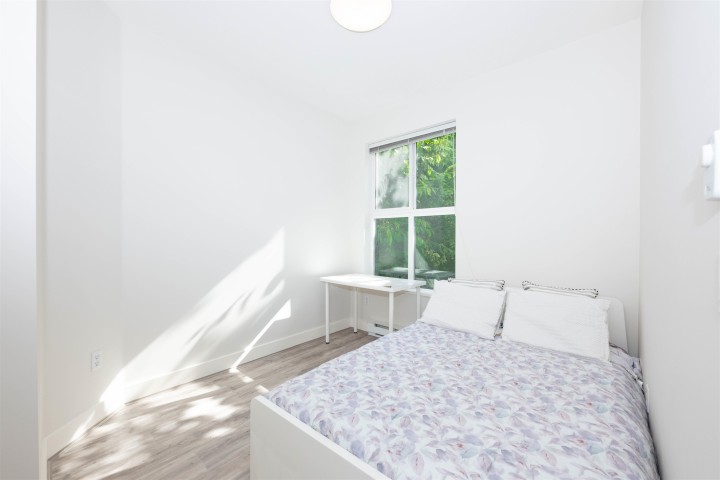 Photo 10 at 107 - 5928 Birney Avenue, University VW, Vancouver West
