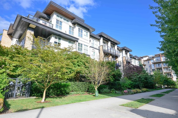 Photo 14 at 107 - 5928 Birney Avenue, University VW, Vancouver West