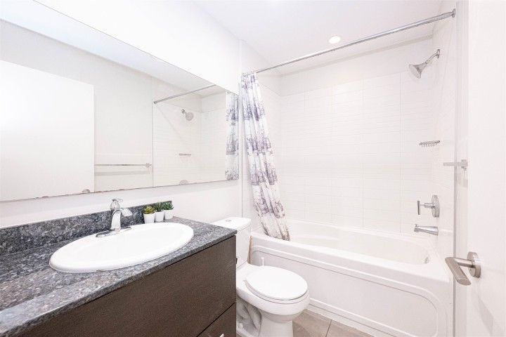 Photo 11 at 107 - 5928 Birney Avenue, University VW, Vancouver West