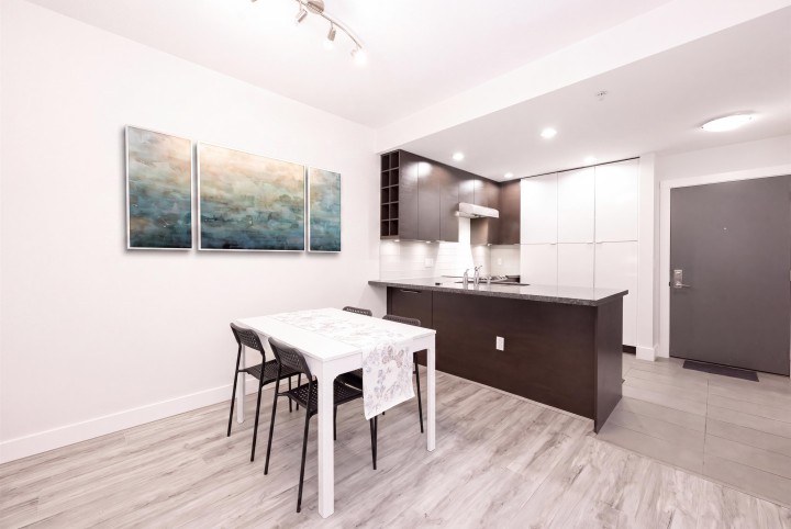 Photo 4 at 107 - 5928 Birney Avenue, University VW, Vancouver West