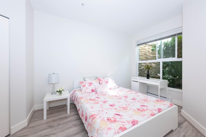 Photo 8 at 107 - 5928 Birney Avenue, University VW, Vancouver West