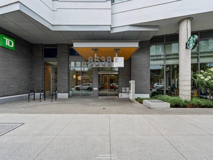 Photo 13 at 205 - 8538 River District Crossing, South Marine, Vancouver East