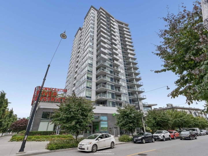 Photo 12 at 205 - 8538 River District Crossing, South Marine, Vancouver East