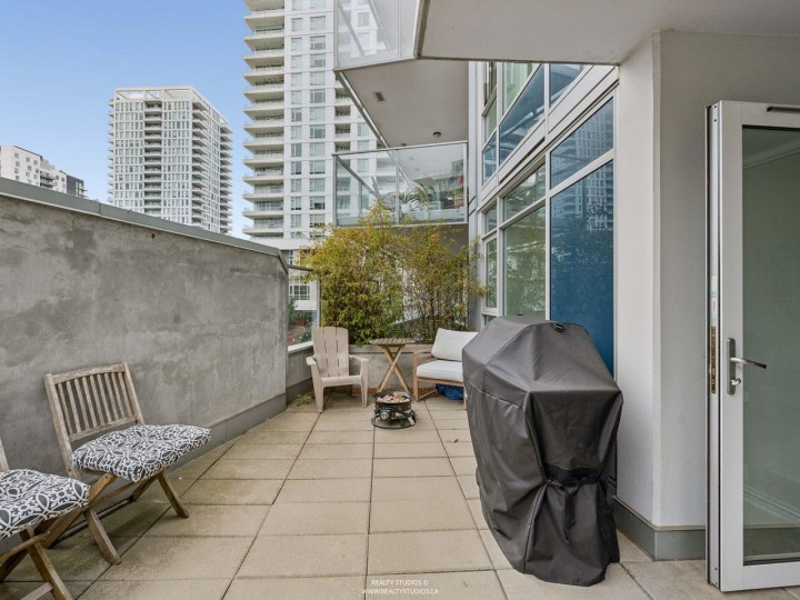 Photo 18 at 205 - 8538 River District Crossing, South Marine, Vancouver East