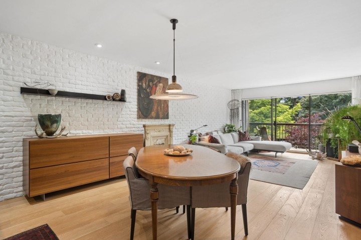 Photo 12 at 205 - 3264 Oak Street, Cambie, Vancouver West