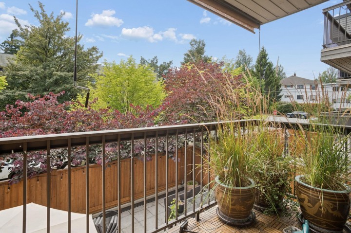 Photo 20 at 205 - 3264 Oak Street, Cambie, Vancouver West