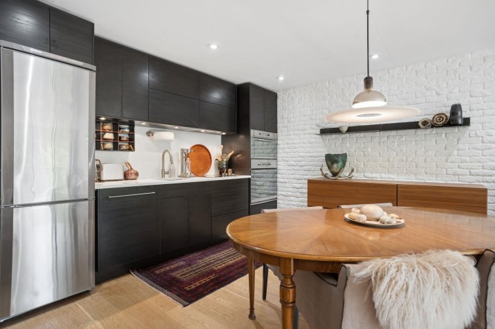 Photo 14 at 205 - 3264 Oak Street, Cambie, Vancouver West