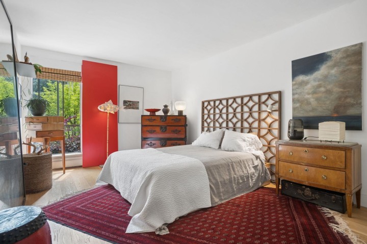 Photo 18 at 205 - 3264 Oak Street, Cambie, Vancouver West