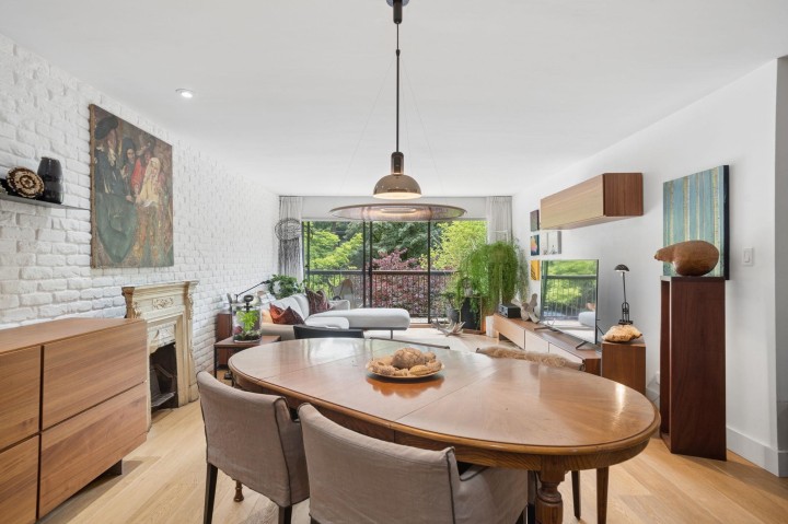 Photo 11 at 205 - 3264 Oak Street, Cambie, Vancouver West
