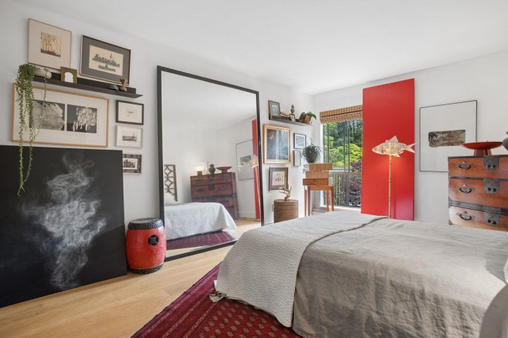 Photo 19 at 205 - 3264 Oak Street, Cambie, Vancouver West