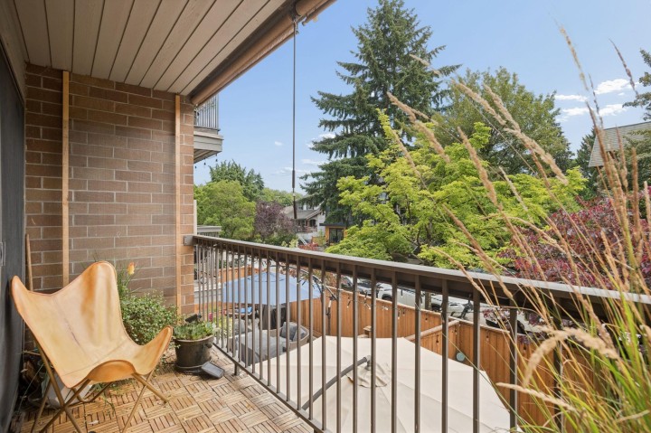 Photo 21 at 205 - 3264 Oak Street, Cambie, Vancouver West