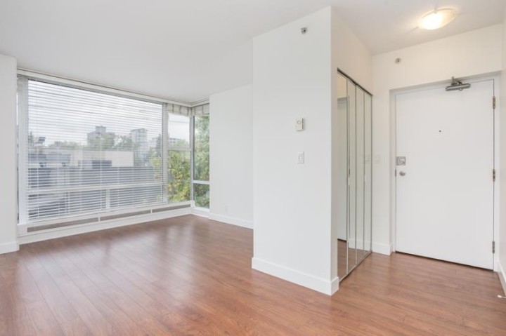 Photo 2 at 201 - 1150 Bute Street, West End VW, Vancouver West