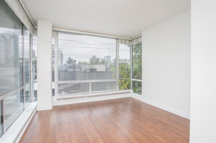 Photo 3 at 201 - 1150 Bute Street, West End VW, Vancouver West