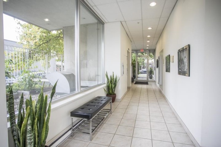 Photo 20 at 201 - 1150 Bute Street, West End VW, Vancouver West