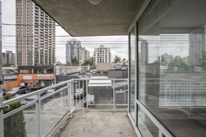 Photo 15 at 201 - 1150 Bute Street, West End VW, Vancouver West