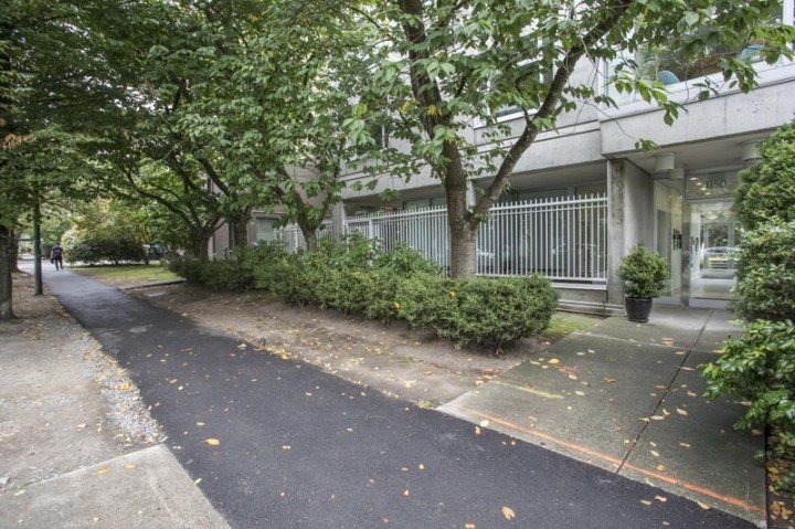 Photo 21 at 201 - 1150 Bute Street, West End VW, Vancouver West