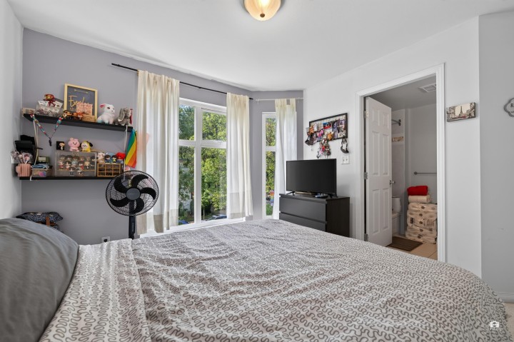 Photo 23 at 301 - 1099 W 71st Avenue, Marpole, Vancouver West