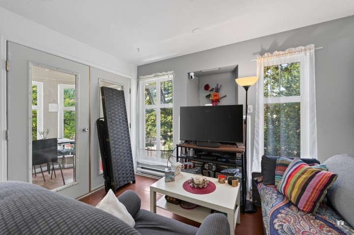 Photo 2 at 301 - 1099 W 71st Avenue, Marpole, Vancouver West