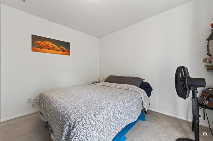 Photo 16 at 301 - 1099 W 71st Avenue, Marpole, Vancouver West