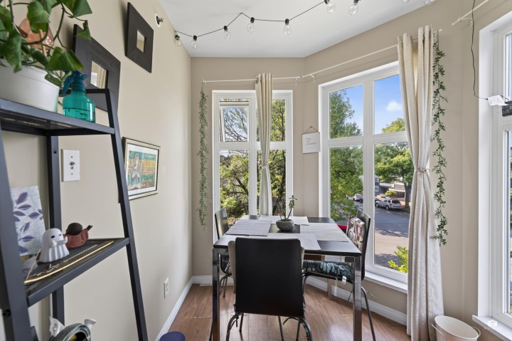 Photo 7 at 301 - 1099 W 71st Avenue, Marpole, Vancouver West