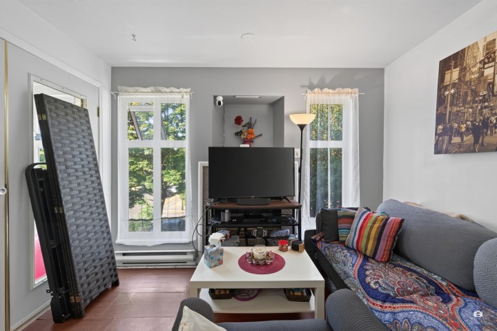 Photo 3 at 301 - 1099 W 71st Avenue, Marpole, Vancouver West