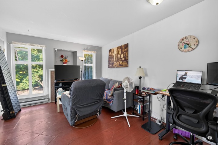 Photo 20 at 301 - 1099 W 71st Avenue, Marpole, Vancouver West