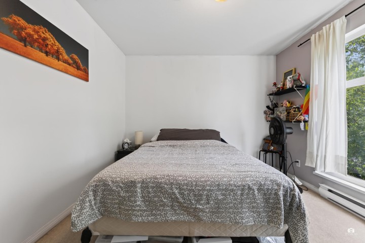 Photo 11 at 301 - 1099 W 71st Avenue, Marpole, Vancouver West
