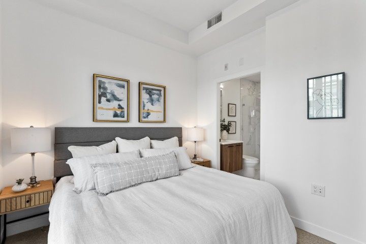 Photo 12 at 603 - 6859 Cambie Street, South Cambie, Vancouver West