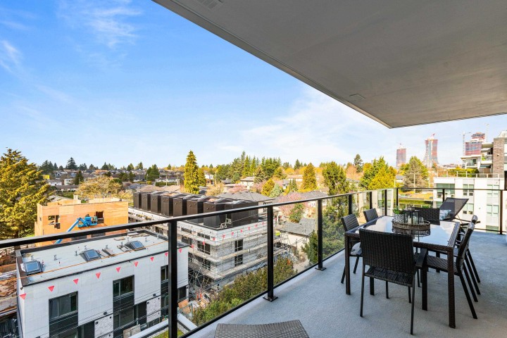 Photo 22 at 603 - 6859 Cambie Street, South Cambie, Vancouver West
