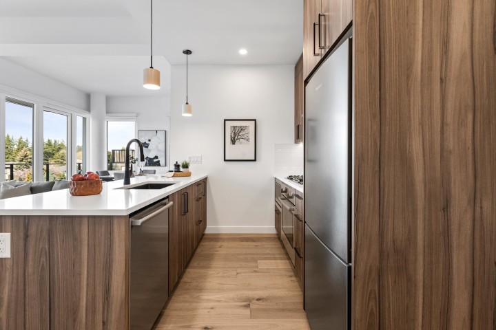 Photo 7 at 603 - 6859 Cambie Street, South Cambie, Vancouver West