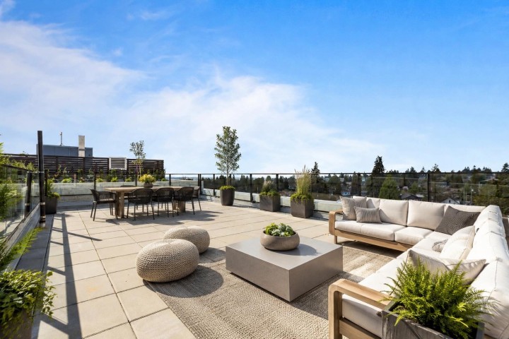 Photo 1 at 603 - 6859 Cambie Street, South Cambie, Vancouver West