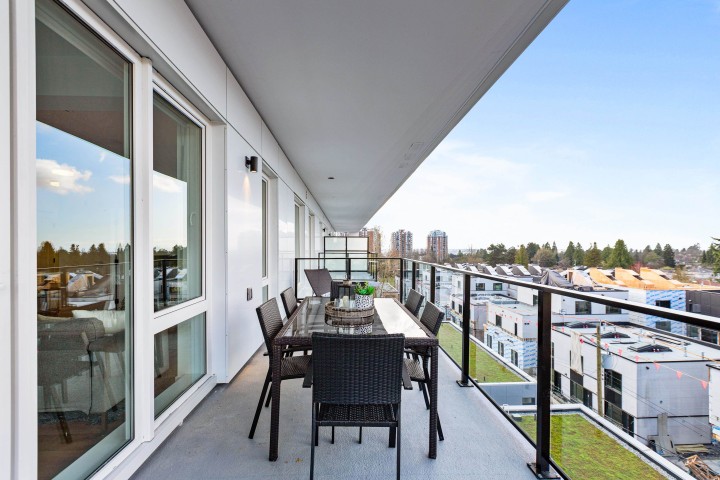 Photo 20 at 603 - 6859 Cambie Street, South Cambie, Vancouver West