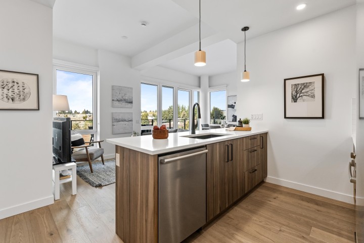 Photo 9 at 603 - 6859 Cambie Street, South Cambie, Vancouver West
