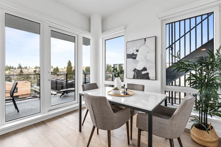 Photo 10 at 603 - 6859 Cambie Street, South Cambie, Vancouver West