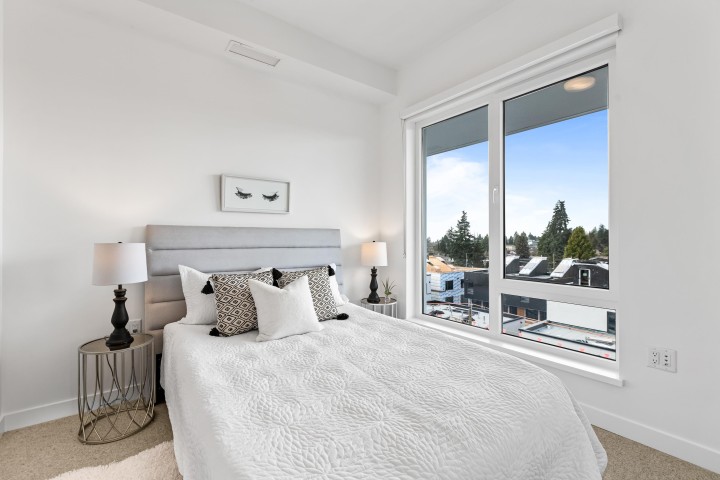 Photo 14 at 603 - 6859 Cambie Street, South Cambie, Vancouver West