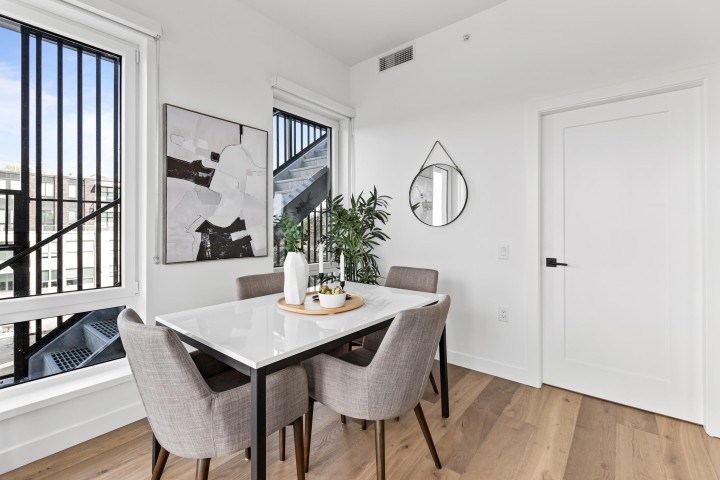 Photo 11 at 603 - 6859 Cambie Street, South Cambie, Vancouver West