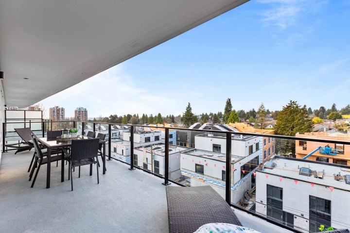 Photo 19 at 603 - 6859 Cambie Street, South Cambie, Vancouver West