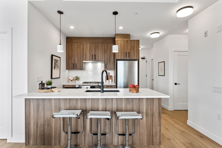 Photo 8 at 603 - 6859 Cambie Street, South Cambie, Vancouver West