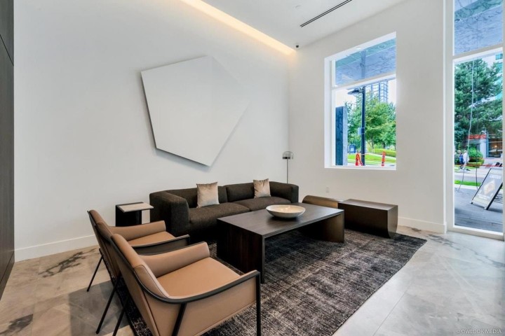 Photo 2 at 1504 - 620 Cardero Street, Coal Harbour, Vancouver West