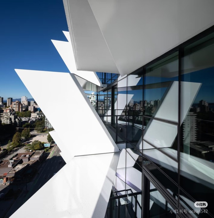 Photo 16 at 1504 - 620 Cardero Street, Coal Harbour, Vancouver West