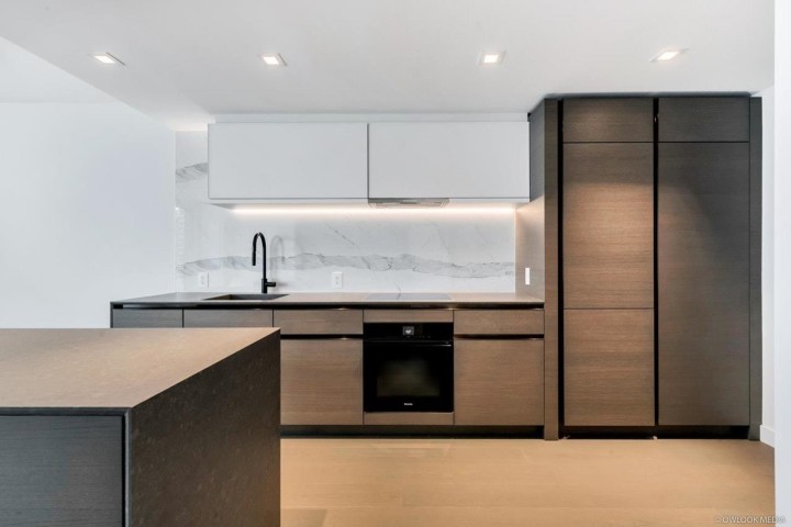 Photo 7 at 1504 - 620 Cardero Street, Coal Harbour, Vancouver West