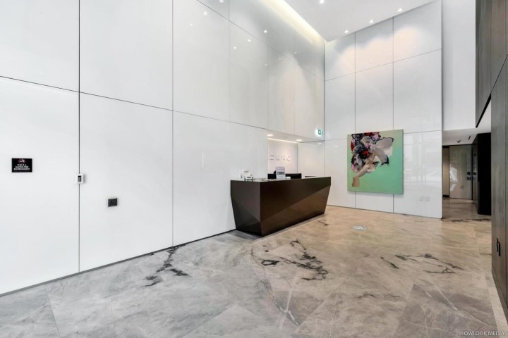 Photo 3 at 1504 - 620 Cardero Street, Coal Harbour, Vancouver West