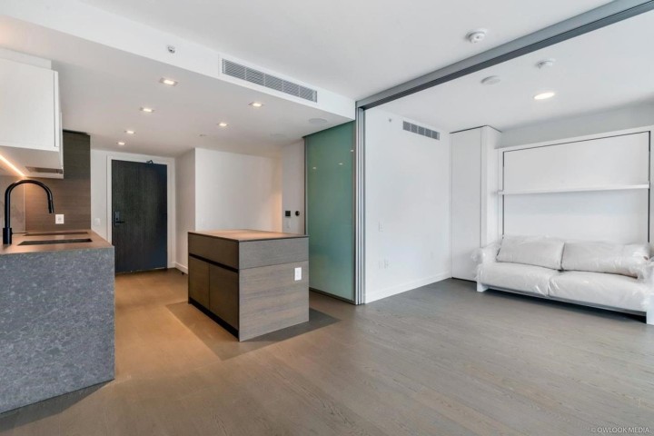Photo 5 at 1504 - 620 Cardero Street, Coal Harbour, Vancouver West