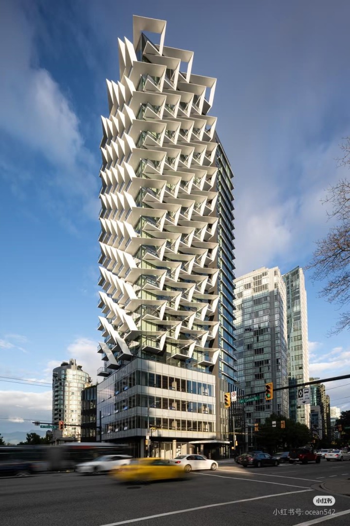 Photo 20 at 1504 - 620 Cardero Street, Coal Harbour, Vancouver West