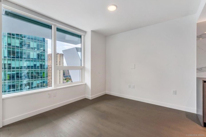 Photo 9 at 1504 - 620 Cardero Street, Coal Harbour, Vancouver West