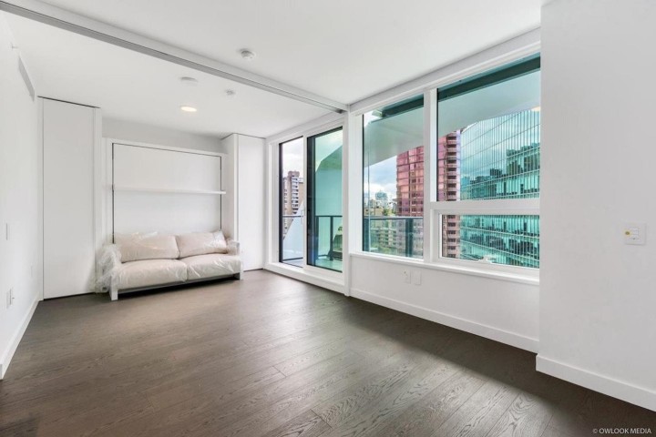 Photo 10 at 1504 - 620 Cardero Street, Coal Harbour, Vancouver West