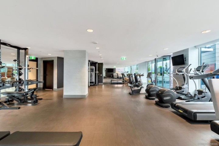 Photo 18 at 1504 - 620 Cardero Street, Coal Harbour, Vancouver West